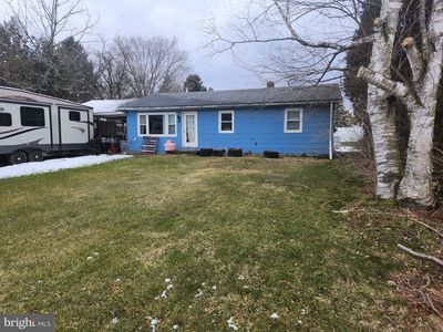 1211 E College Ave, Bellefonte, PA, 16823