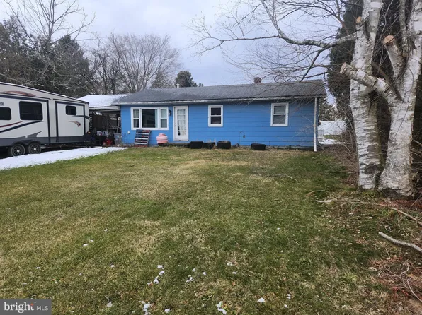 1211 E College Ave, Bellefonte, PA 16823