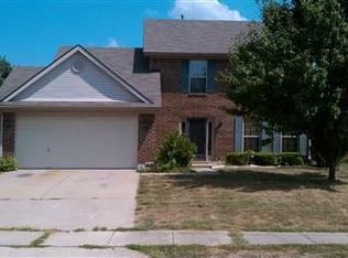 107 Chestnut Ln, Versailles, KY 40383