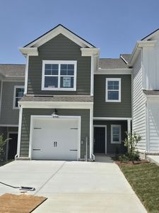 6506 Wilford Ct LOT 80, Smyrna, TN, 37167
