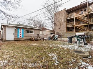 3309 N Ridgeway Ave #2, Chicago, IL 60618