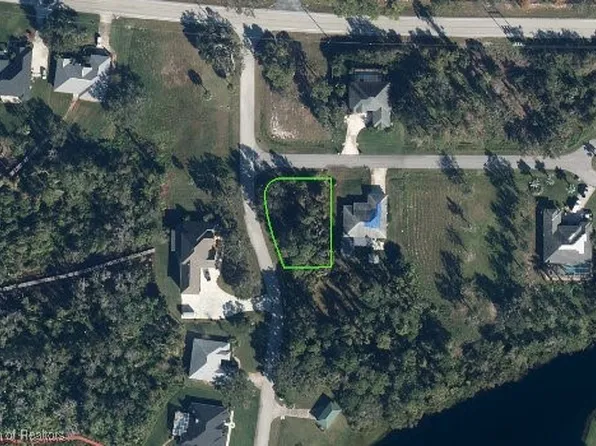 3 Mallard Dr, Lake Placid, FL 33852