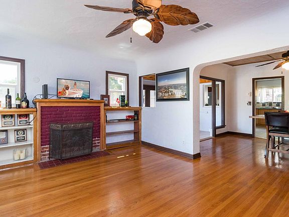 4th image of 2740 El Roble Dr