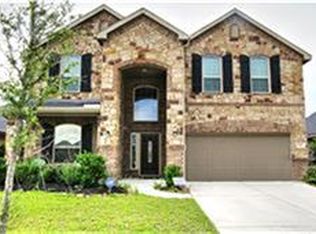31807 Forest Park Trl, Conroe, TX 77385