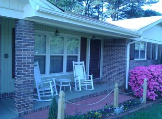 5554 Bowers Rd, Stone Mountain, GA 30087