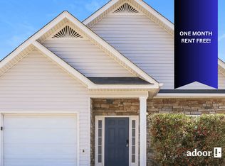 315 Providence Rd, Dallas, GA 30157