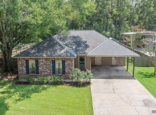 16548 Teneiya Ave, Greenwell Springs, LA 70739