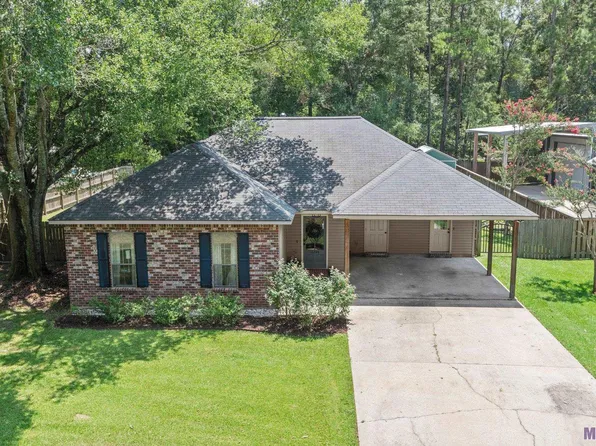 16548 Teneiya Ave, Greenwell Springs, LA 70739