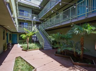 1660 Ocean Ave Unit 201, Santa Monica, CA 90401