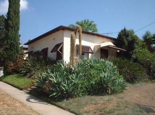 4103 Somers Ave, Los Angeles, CA 90065