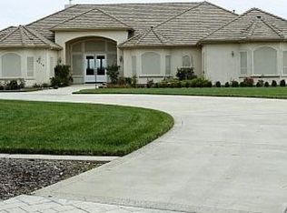 9819 La Clair Rd, Wilton, CA 95693