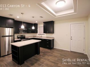 2013 Canyon Rd APT 4, Weslaco, TX 78599