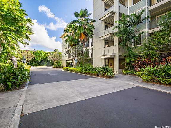 3rd image of 497 Kailua Rd APT 2103