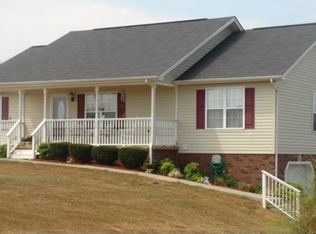158 Alfalfa Ln, Jonesborough, TN 37659
