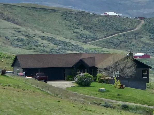3645 Butte Rd, Emmett, ID 83617