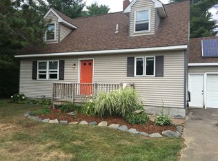 42 Crystal Rd, Fairfax, VT 05454