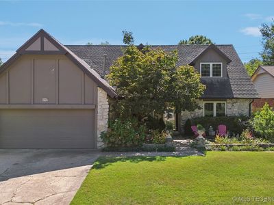6908 E 76th St, Tulsa, OK, 74133