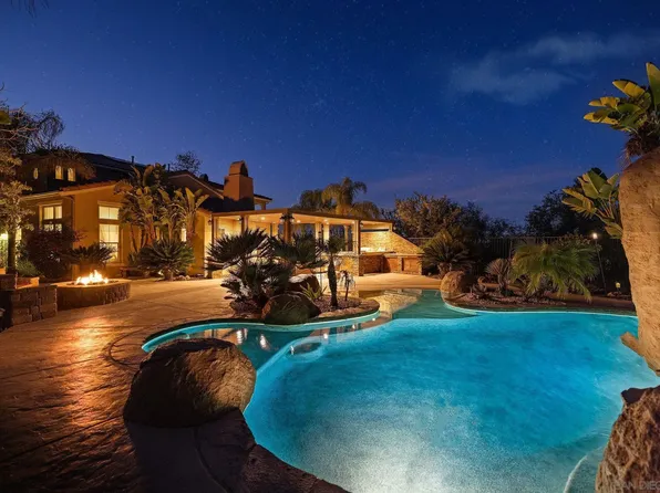 13019 Westrose Way, Valley Center, CA 92082