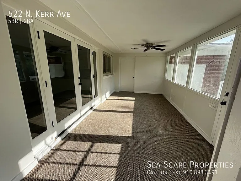 522 N Kerr Ave — Photo 29