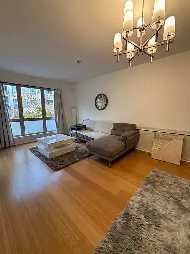 2 bed, 2.0 bath, 764 sqft, $3,150 — Photo 1
