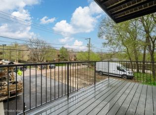 3944-3956 South Indiana Avenue - 3956-3R, Chicago, IL 60653