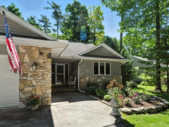 8112 E Oaks Dr APT 1802, Baileys Harbor, WI 54202