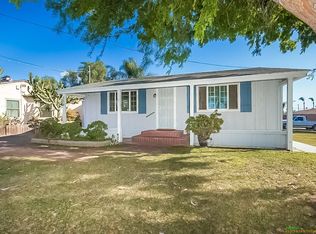 558 I St, Chula Vista, CA 91910