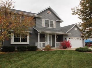 5113 23rd Pl, Kenosha, WI 53144