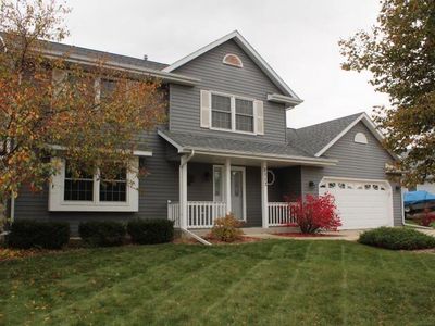 5113 23rd PLACE, Kenosha, WI, 53144