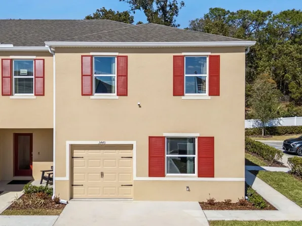 3445 Wye Oak Dr, Apopka, FL 32703