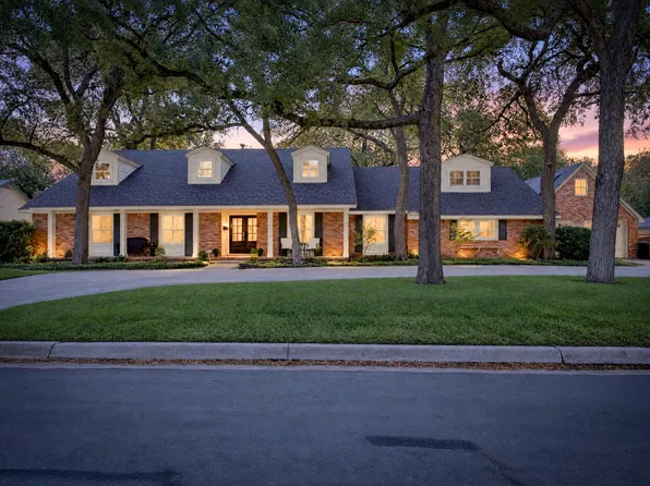 3804 Overton Park Dr W, Fort Worth, TX 76109