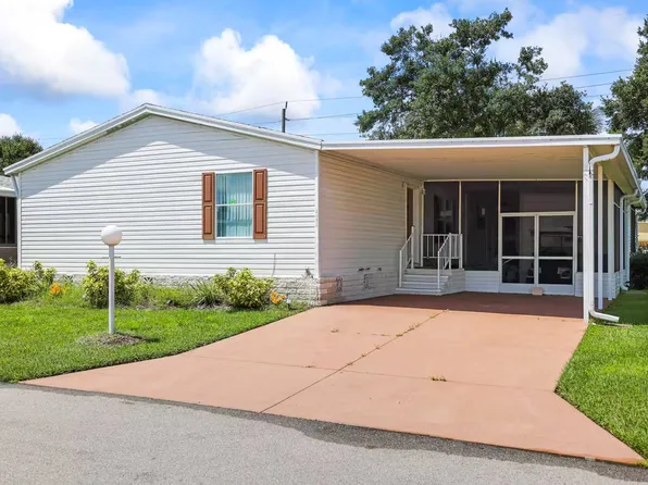 3413 Stephanie Ln, Ellenton, FL 34222