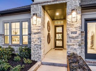 2524 Carretera Dr, Leander, TX 78641