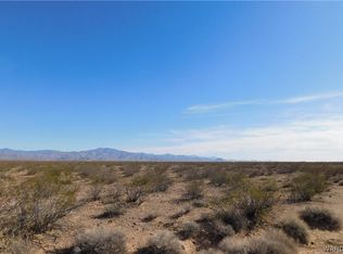 5864 S Ponderosa Rd, Golden Valley, AZ 86413