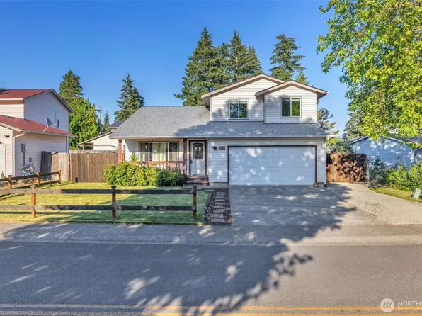 460 Meadow Lane, Napavine, WA 98532