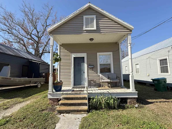 919 4th St, Morgan City, LA 70380