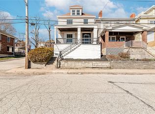 2730 Philadelphia Ave, Pittsburgh, PA 15216