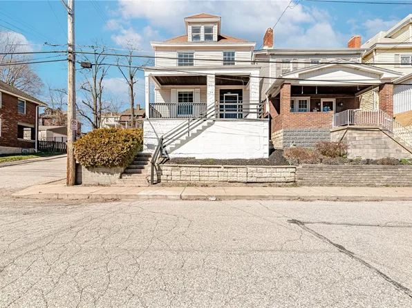 2730 Philadelphia Ave, Pittsburgh, PA 15216