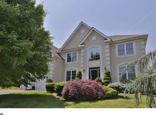 98 Sunflower Way, Huntingdon Valley, PA 19006