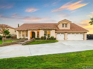40941 Oakgrove Ct, Palmdale, CA 93551