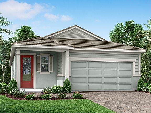 COASTAL EXTERIOR STYLE