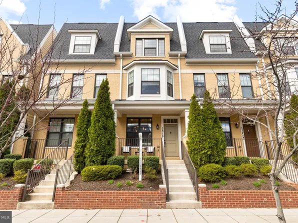 3318 7th St NE, Washington, DC 20017