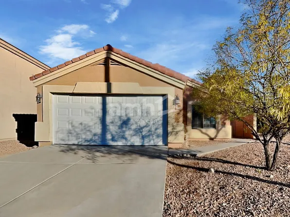 23916 W Antelope Trl, Buckeye, AZ 85326