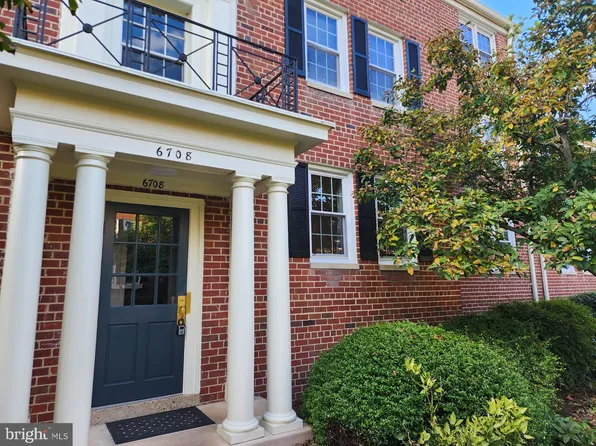 6708 W Wakefield Dr APT A2, Alexandria, VA 22307