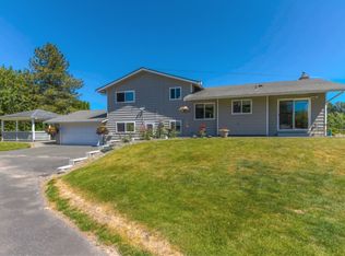 2160 Brown Rd, Ferndale, WA 98248