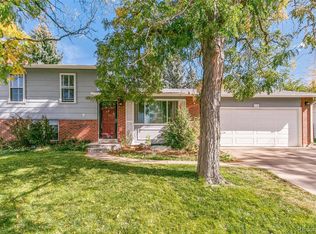5946 S Birch Way, Centennial, CO 80121
