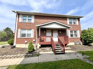 705 Gordon Smith Blvd UNIT 2-1, Hamilton, OH 45013