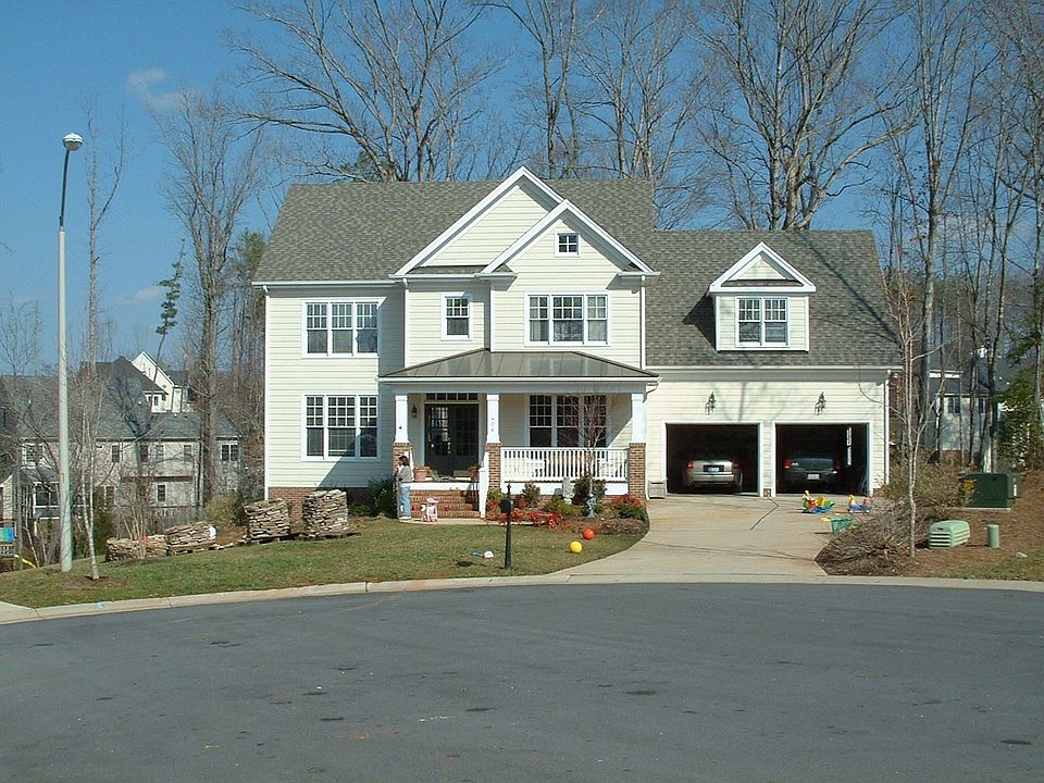 2nd image of 406 Kingsport Rd