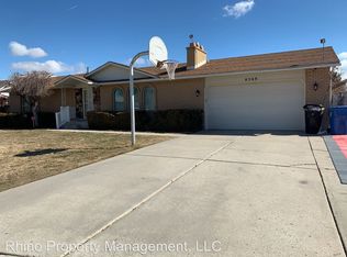 6569 Melrose Cir, West Jordan, UT 84084