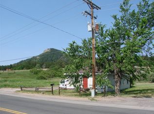 9191 Spruce Mountain Rd, Larkspur, CO 80118